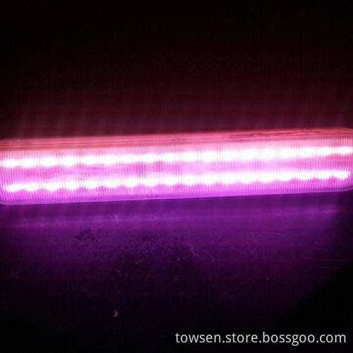 36-LED 24V DC Amusement Park Rides LED Light